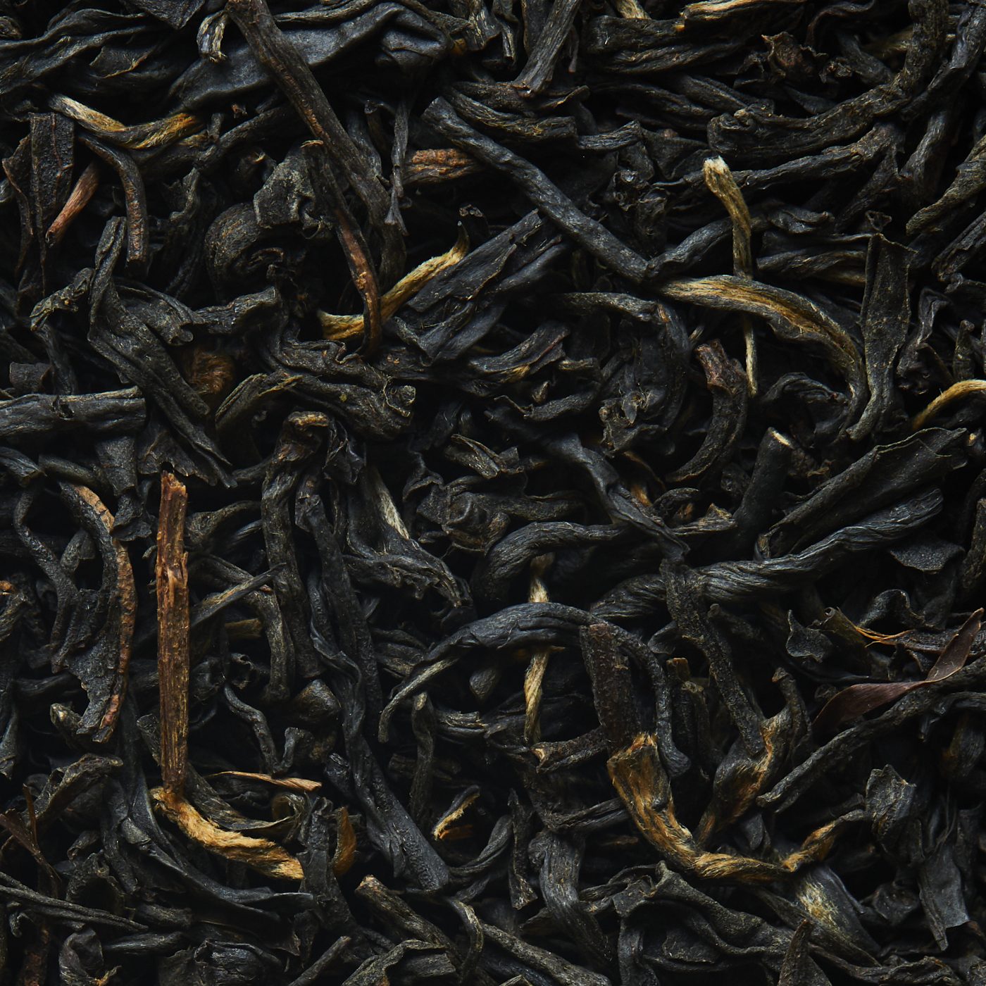HUNWAL TGFOP1 Stately Assam Siyah Çay - 50 g