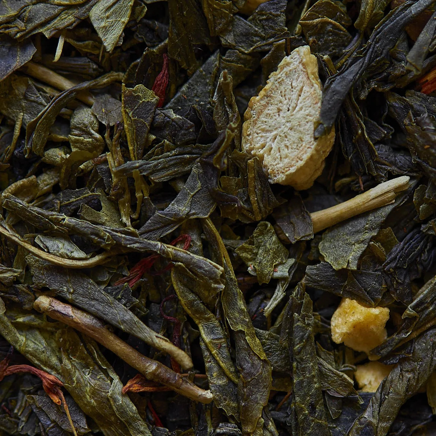 Yeşil çay TATLI ENERJİ - 50 g