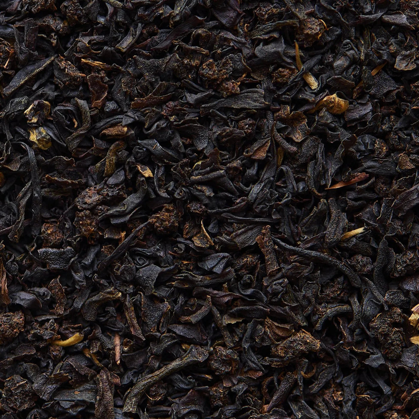 Siyah çay İNGİLİZ KAHVALTISI - 50 g