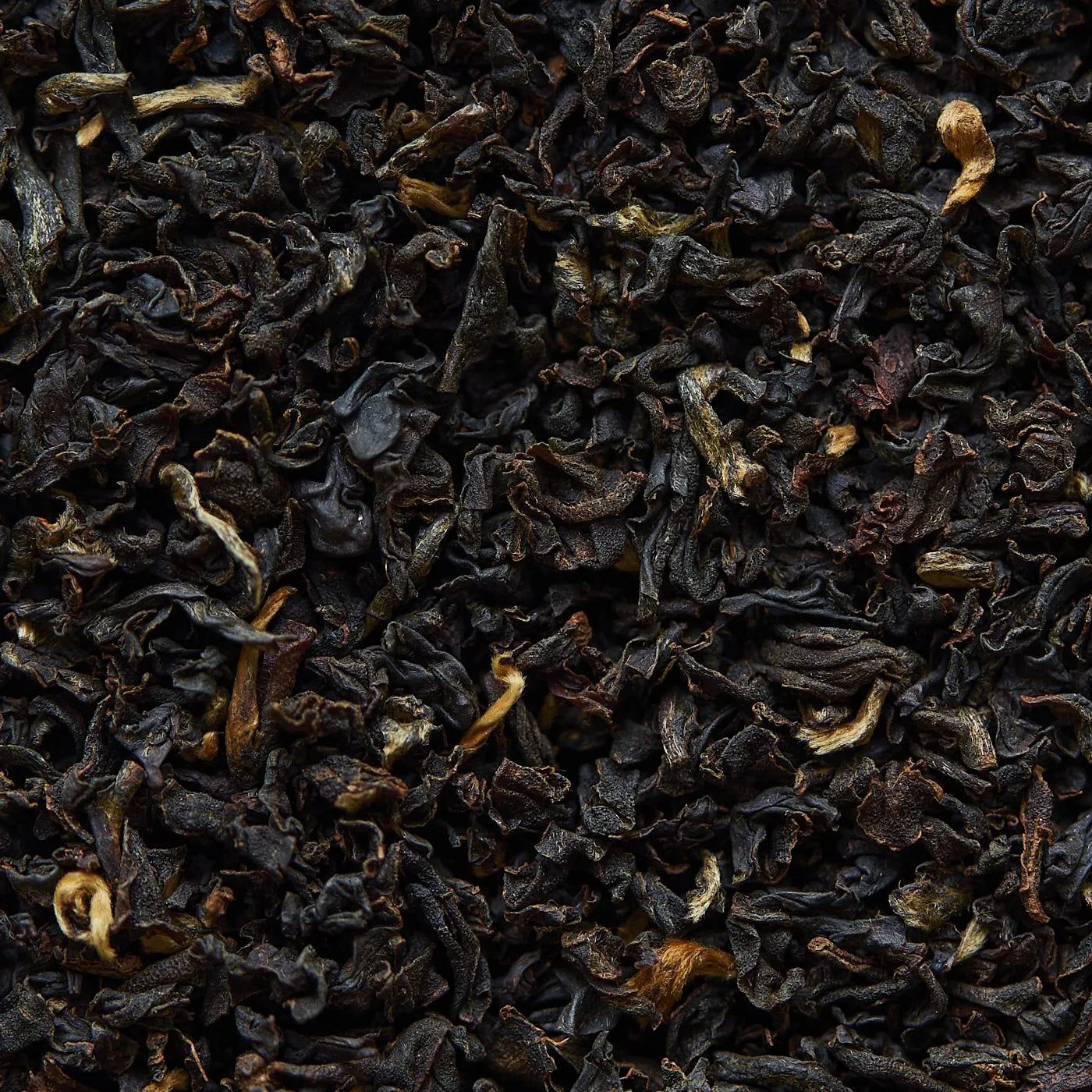 Siyah çay TÜRK ÇAYI - 50 gr