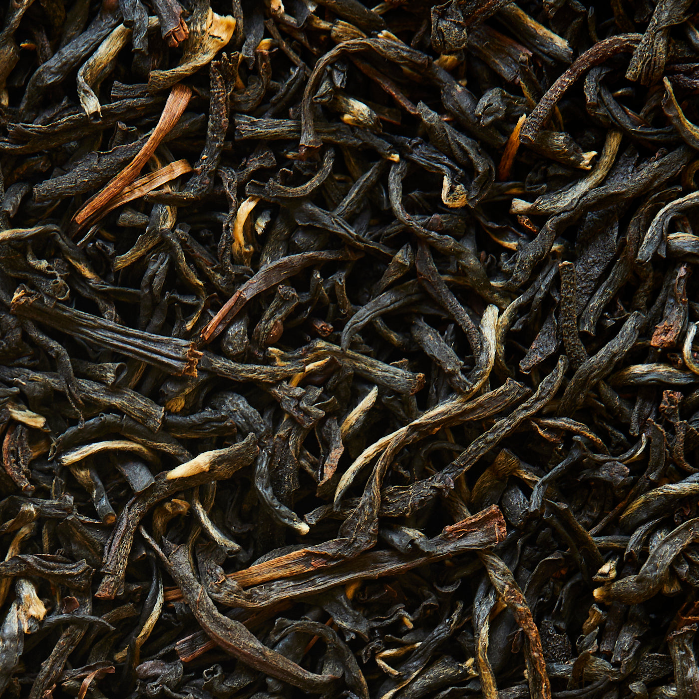 Ceylon Dimbula Ratnapura FOP Siyah Çay - 50 g