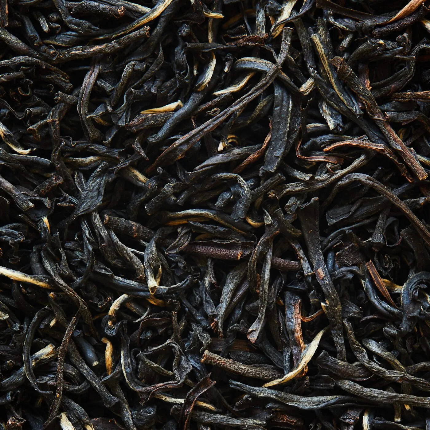 Seylan Gümüş Kandy siyah çay - 50 g