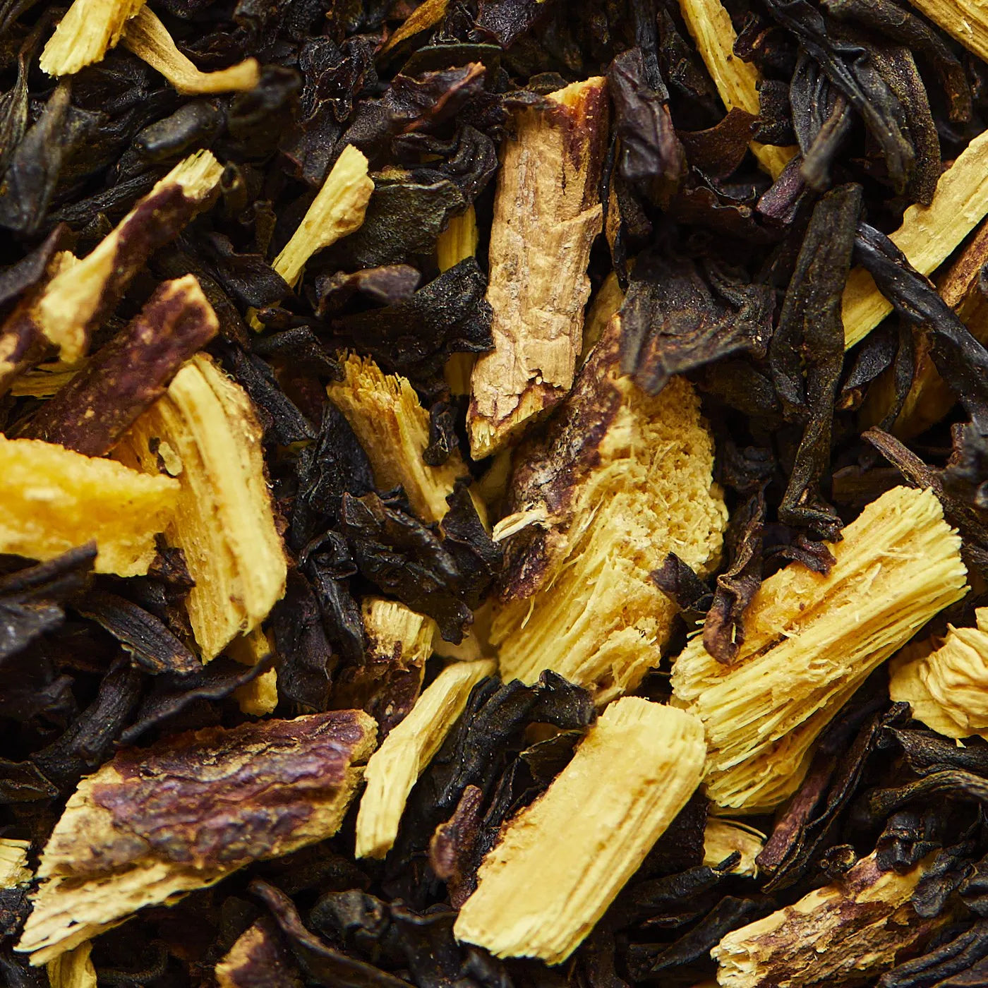 LİMON ÇAYI siyah çay - 50 gr