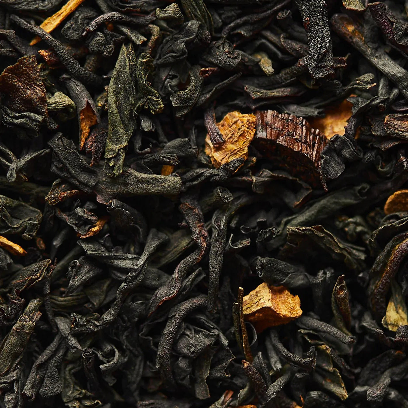 Siyah çay RUS GECELERİ ÇAYI - 50 g
