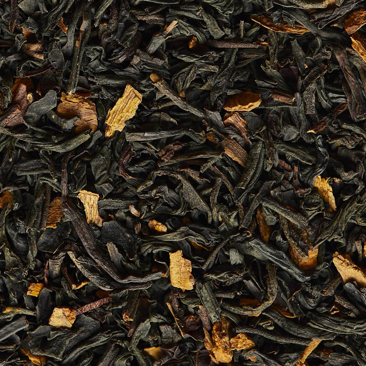 TARÇIN siyah çay - 50 gr