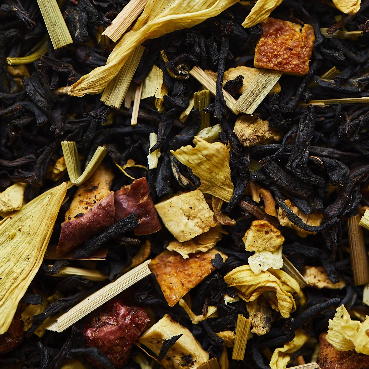 Siyah çay GNOME TEA - 50 g