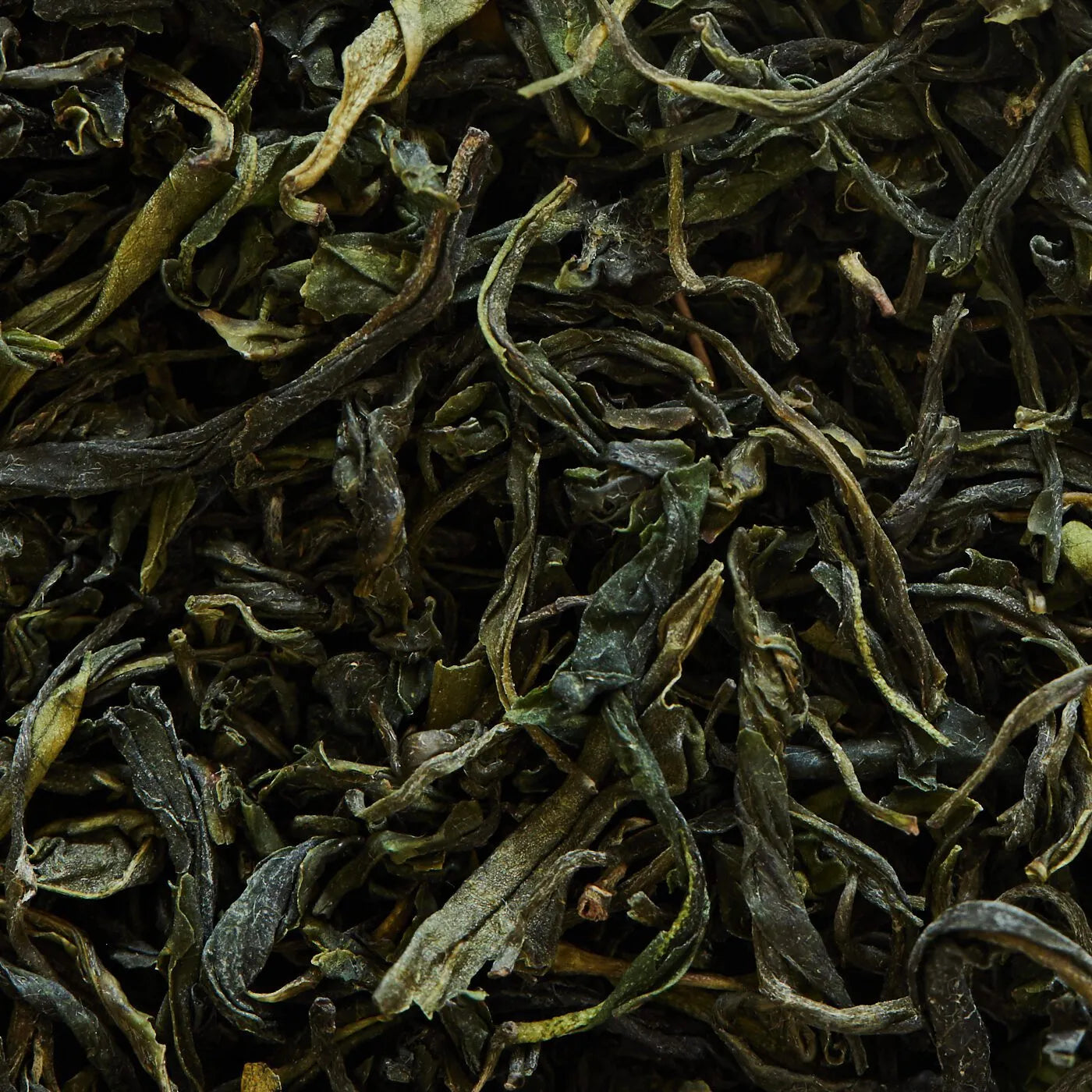 DAO REN MAO FENG yeşil çay - 50 gr