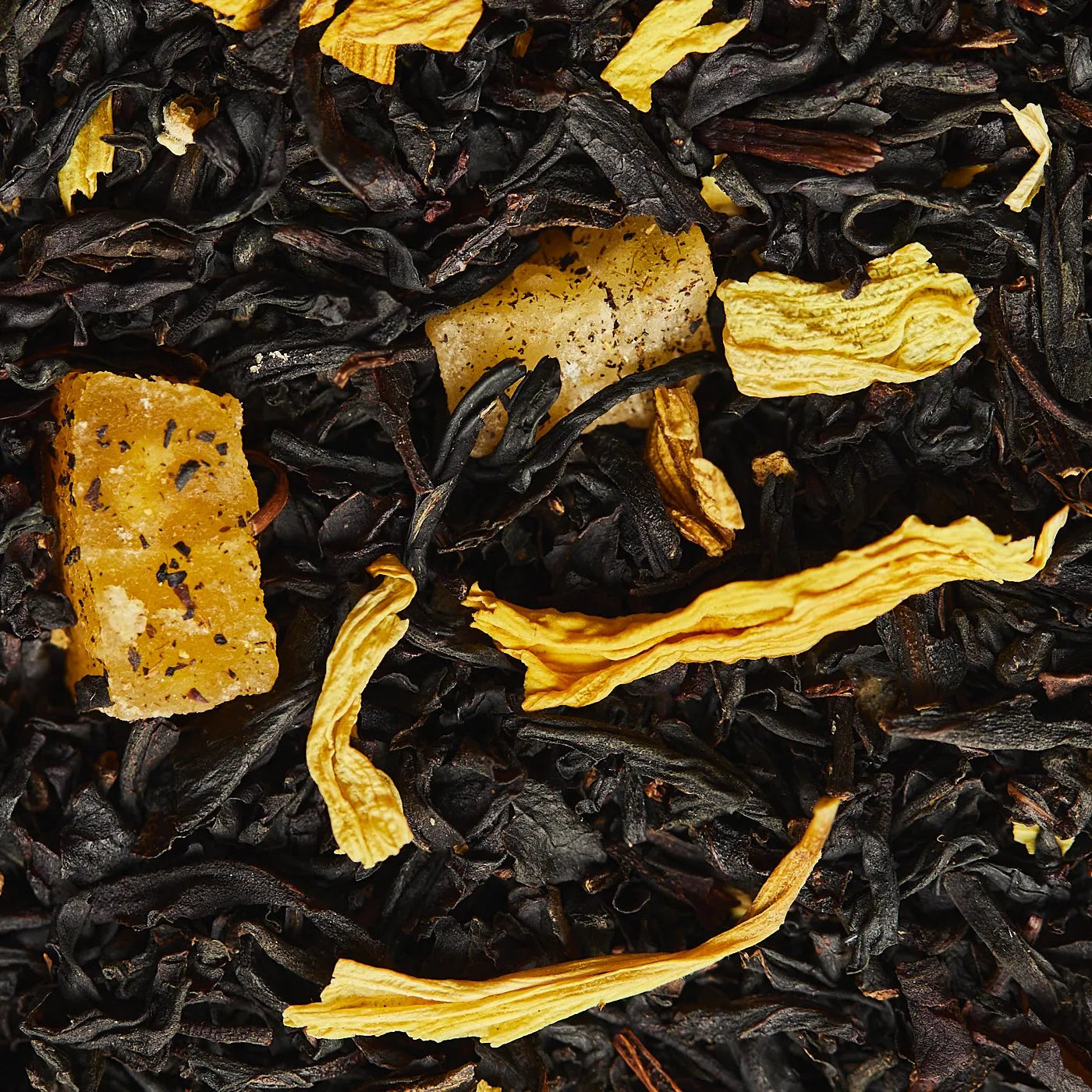 MANGO siyah çay - 50 g