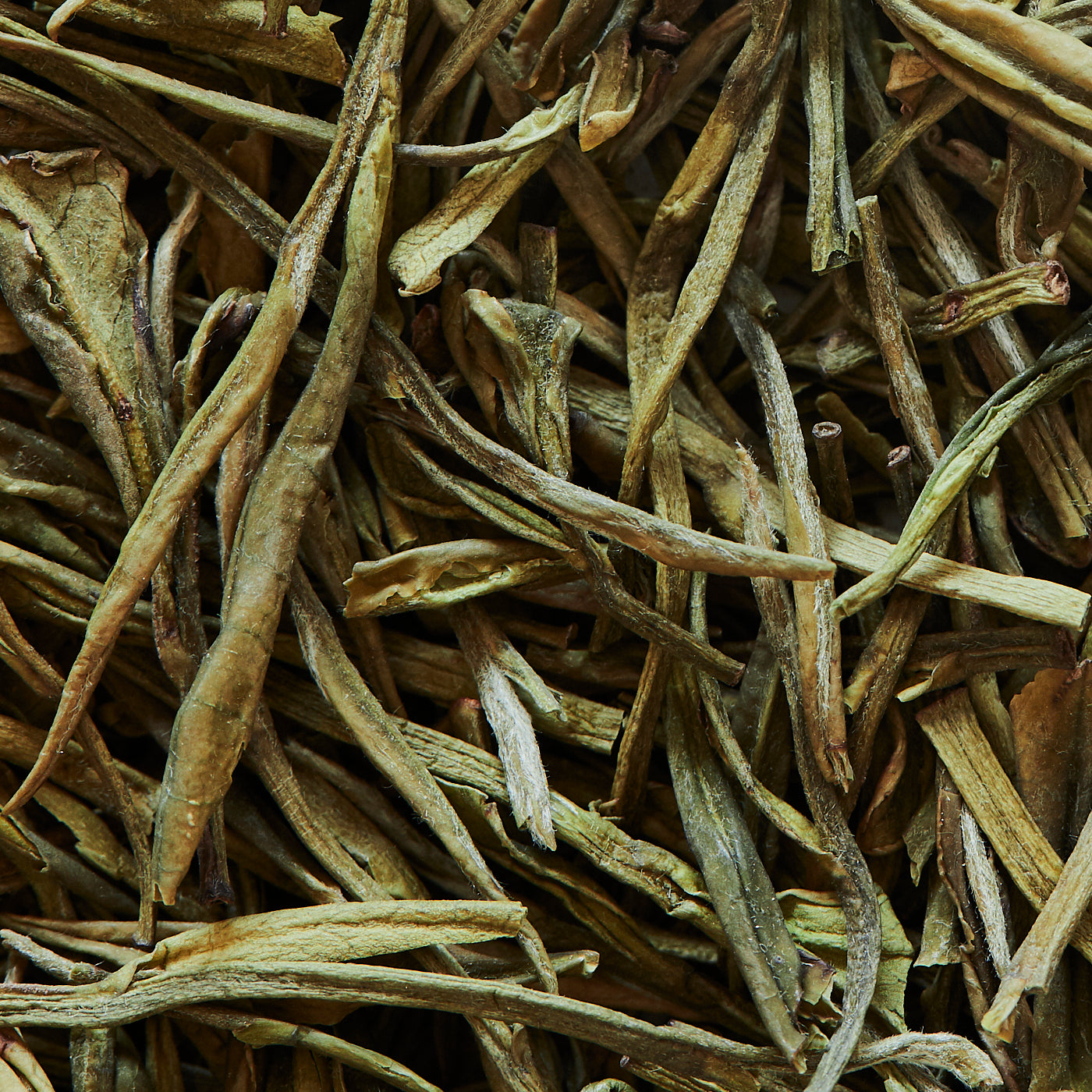 ANJI BAI CHA YEŞİL ÇAY HASATI NİSAN 2024 - 50 gr