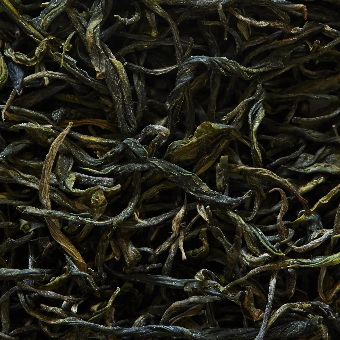 BI AN YUN FENG yeşil çay - 50 g