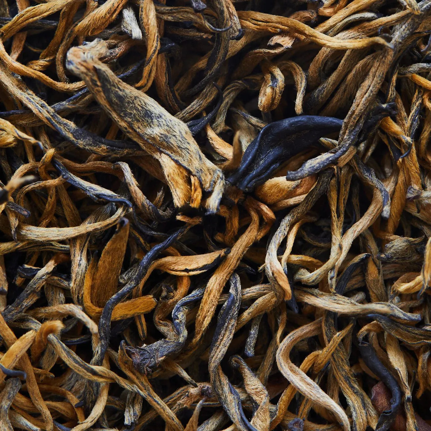 JIN YA HONG CHA siyah çay - 50 g