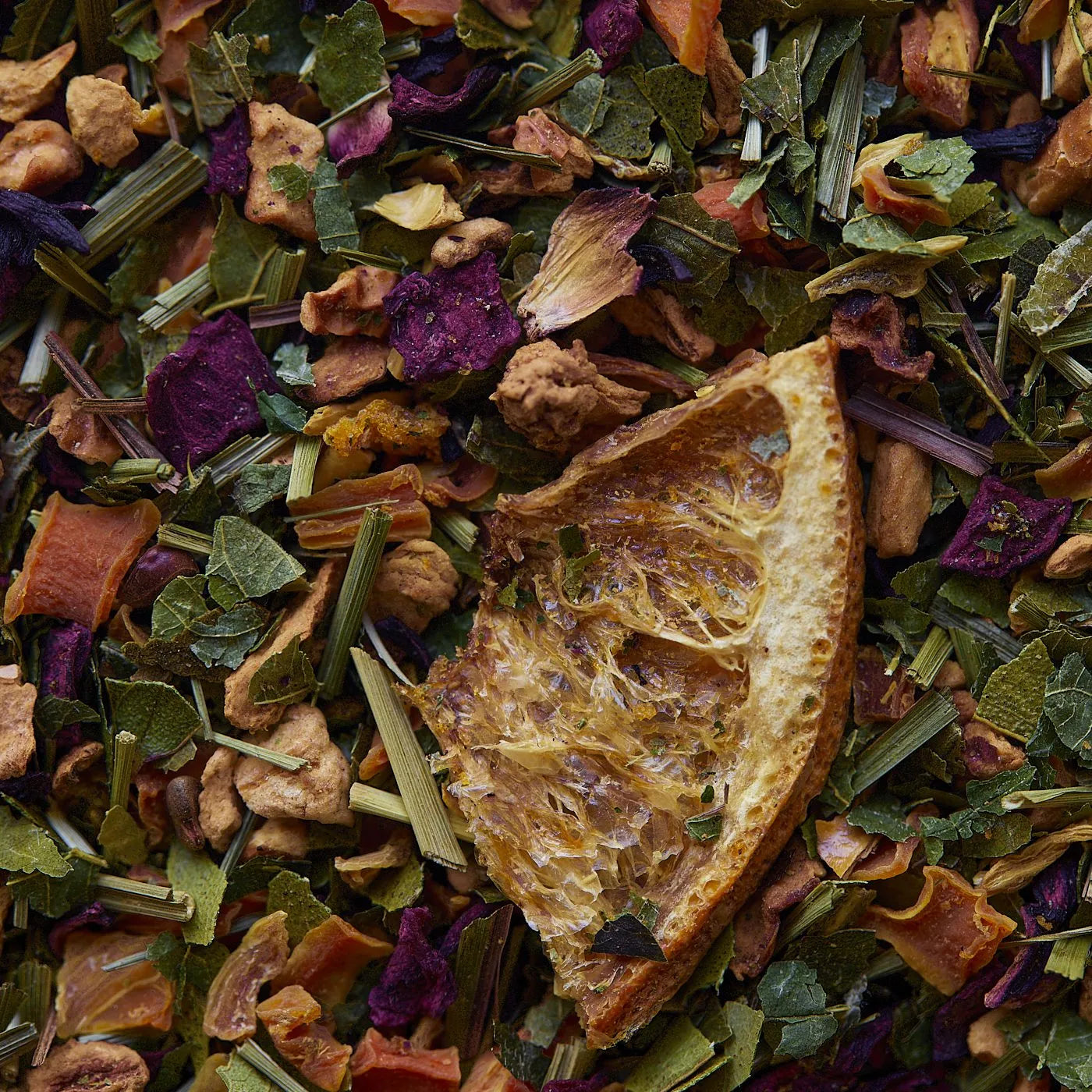 SEVILLE ORANGE meyve infüzyonu - 50 g