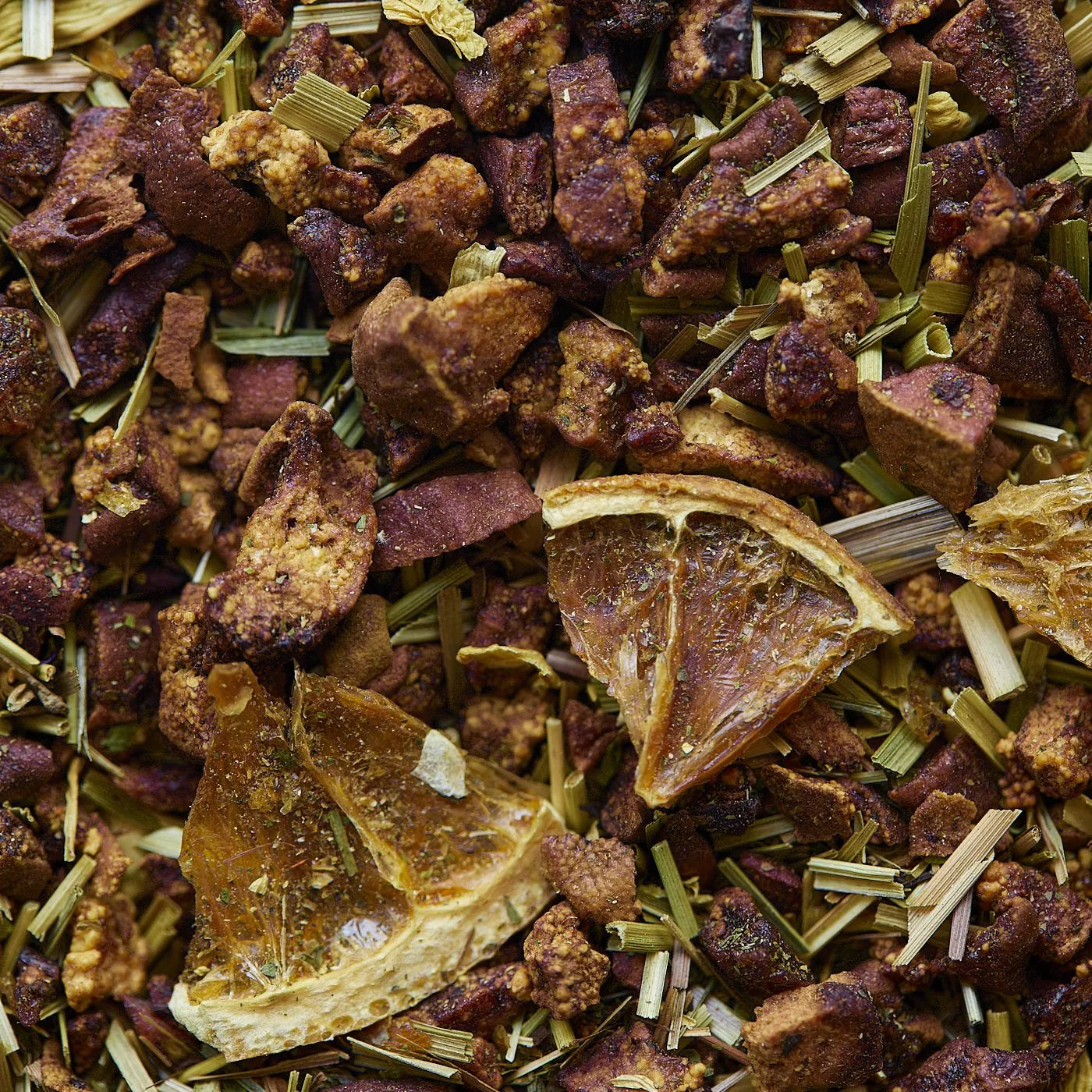 Meyve infüzyonu YASAK MEYVE - 50 g