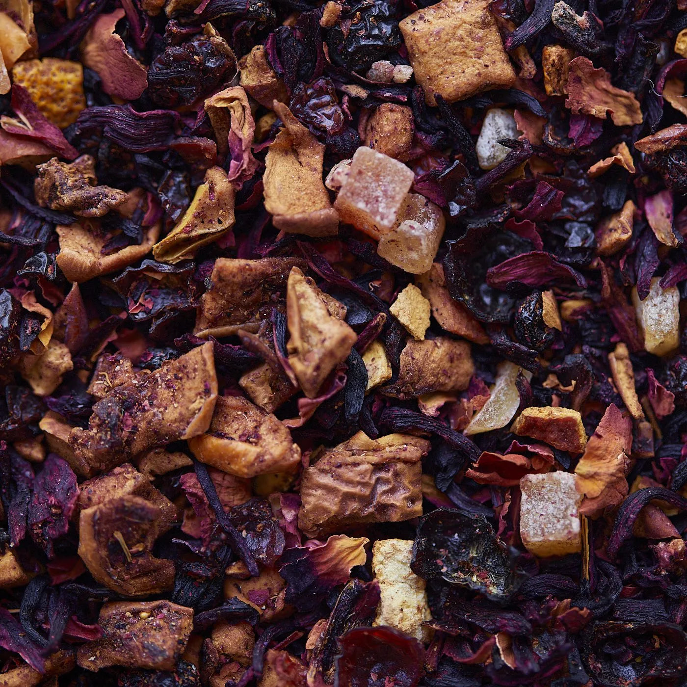 Meyve infüzyonu İYİ RUH HALİ - 50 g