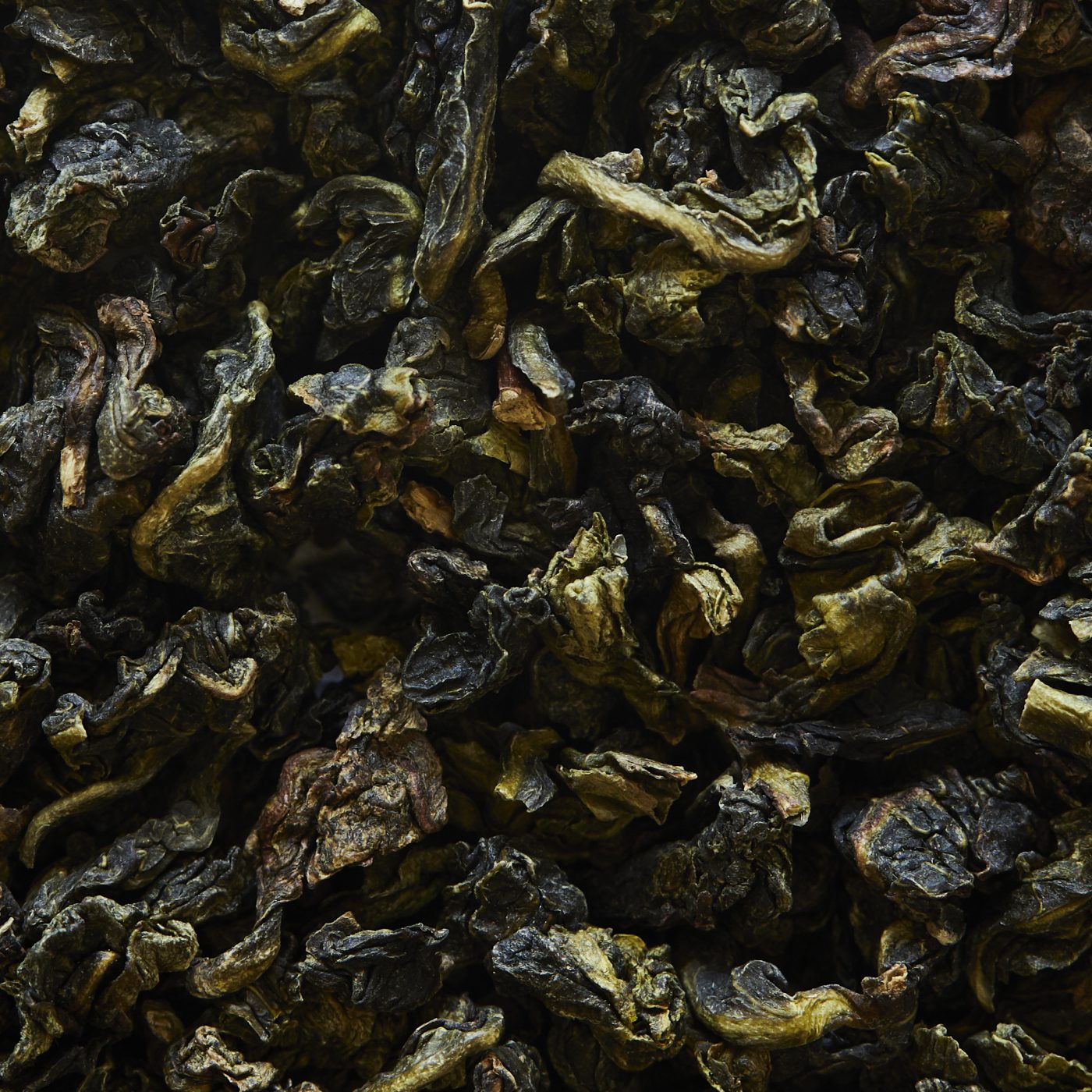 TIE GUAN YIN 3eme sınıfı oloong çayı - 50 gr