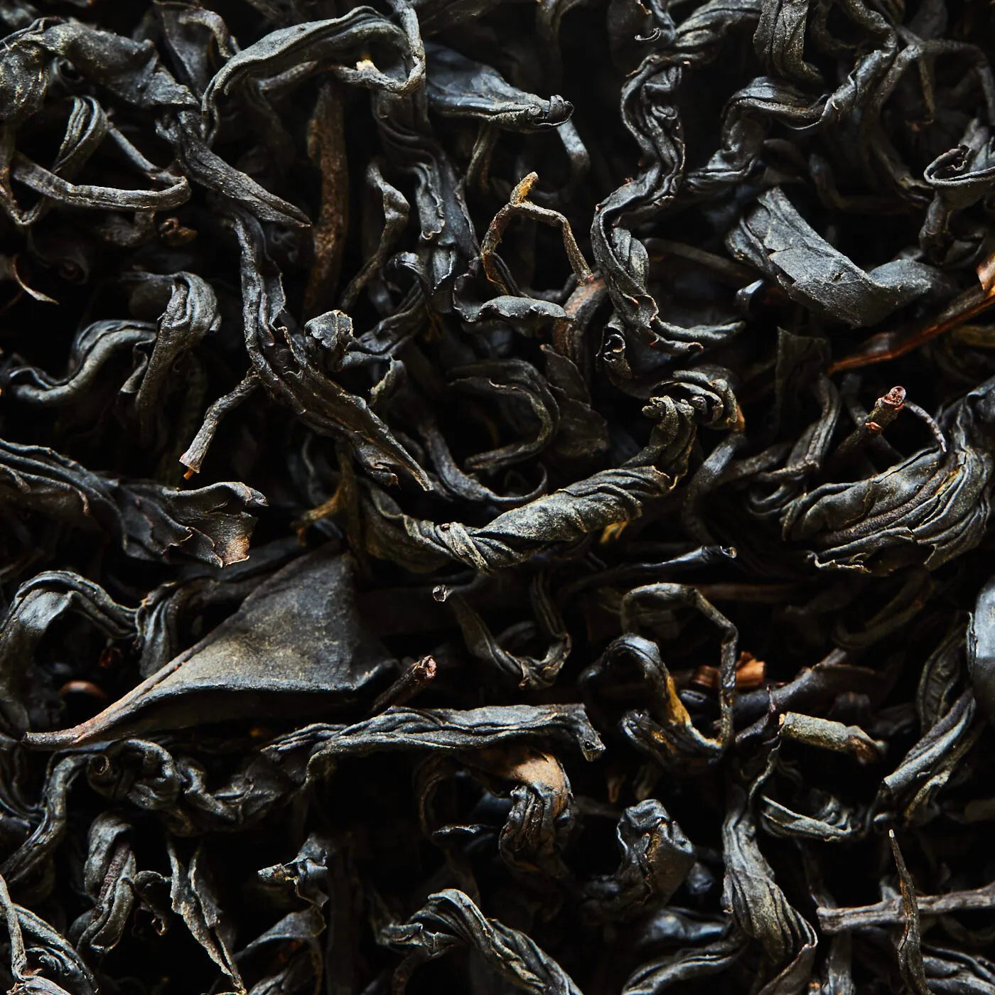 GEORGIA WILD GRUSINIA siyah çay - 50 g