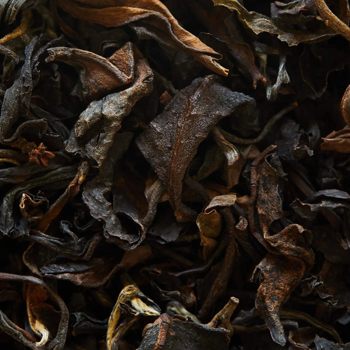 BLACK DRAGON oloong çayı - 50 g