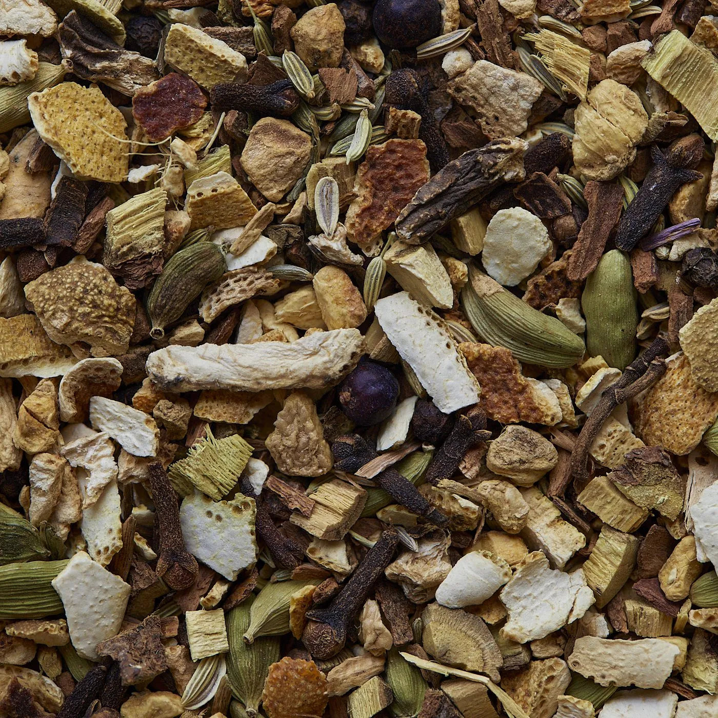 BLUE FAIRY baharat infüzyonu - 50 g