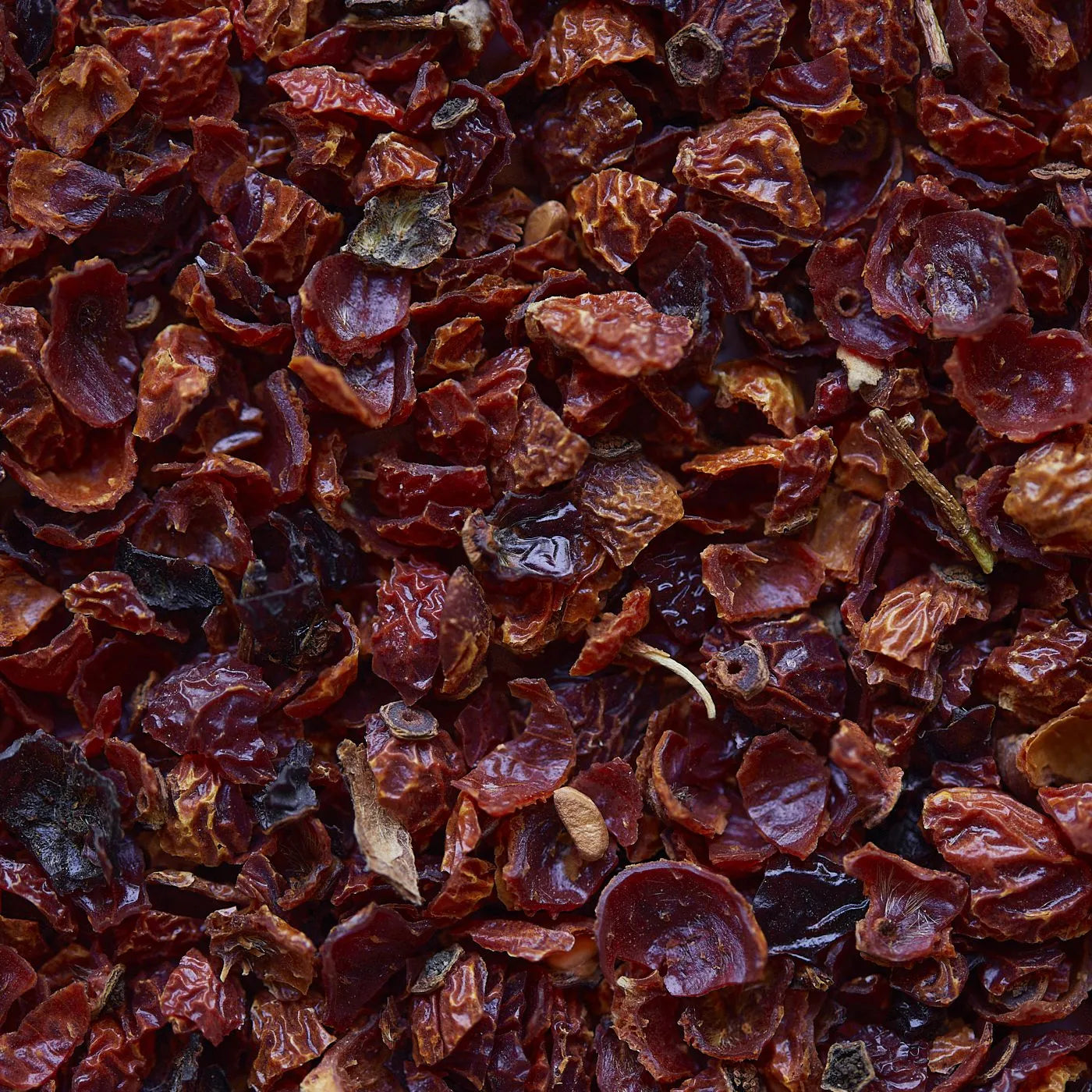 KUŞBURNU infüzyonu - 50 g
