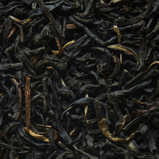 HUNWAL TGFOP1 Stately Assam Siyah Çay - 50 g