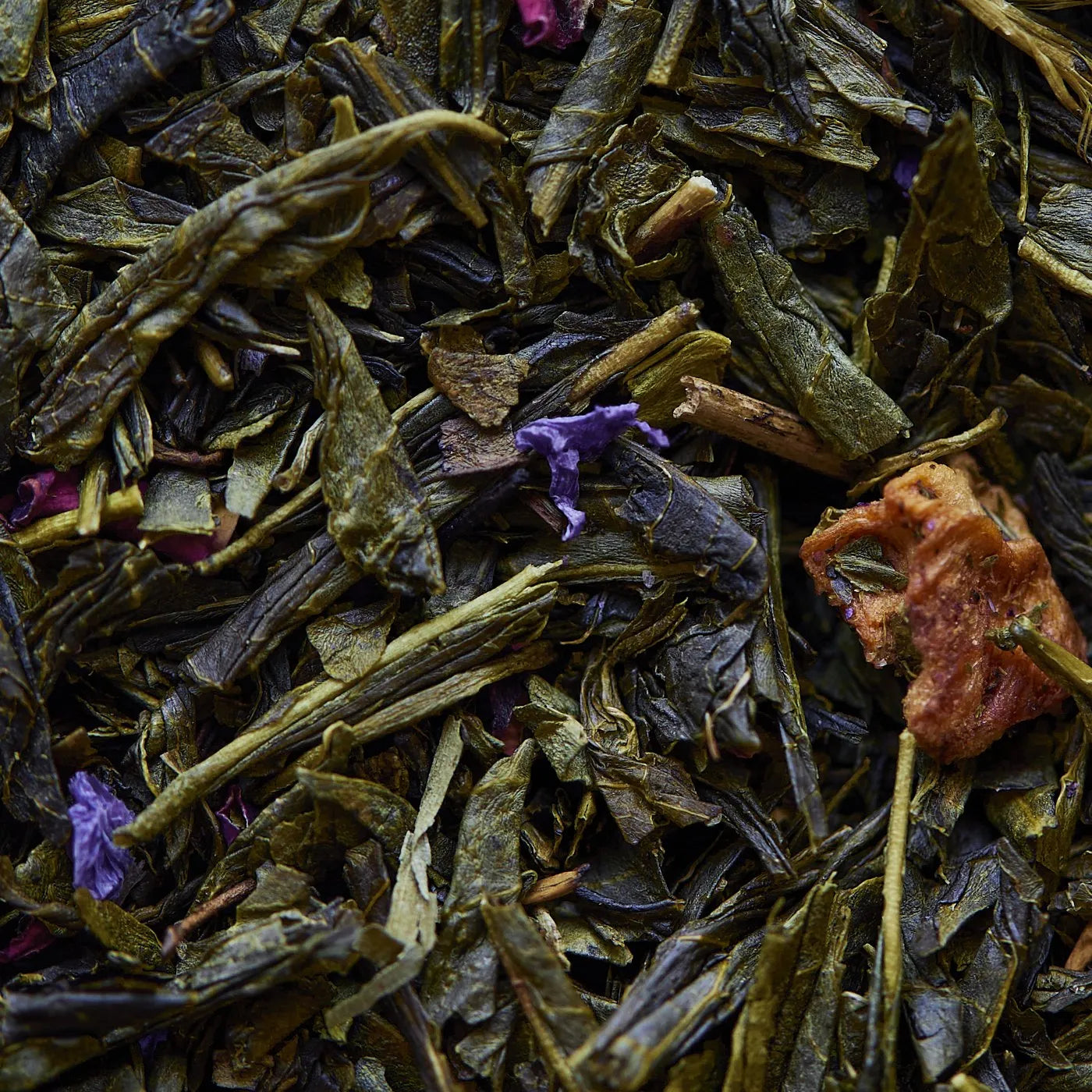 GREEN BEAUTY 105 yeşil çay - 50 g