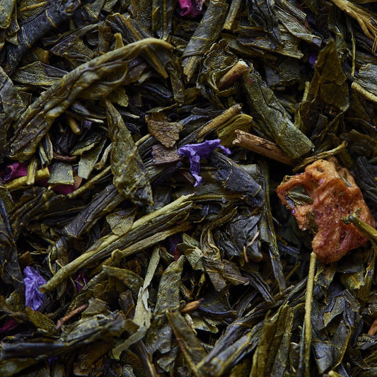 GREEN BEAUTY 105 yeşil çay - 50 g