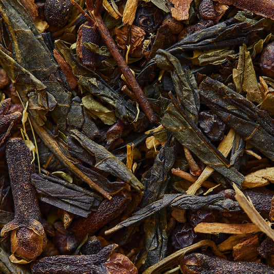 GREEN TCHAI yeşil çay - 50 g