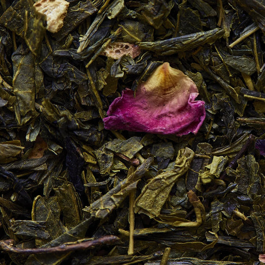 Yeşil çay FAIRY TEA - 50 g