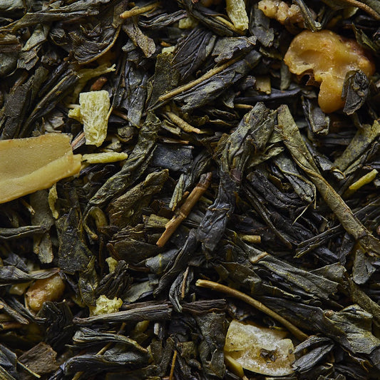 NOCINO 115 yeşil çay - 50 g