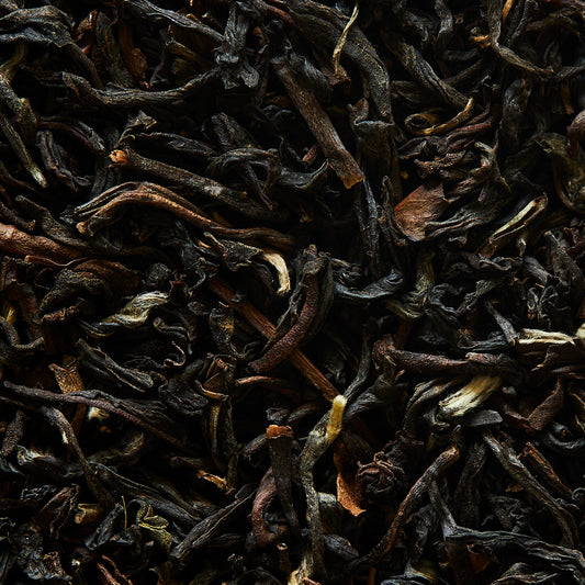 GFOP Sonbahar Darjeeling Siyah Çay - 50 g