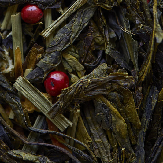 Yeşil çay BB TEA - 50 g