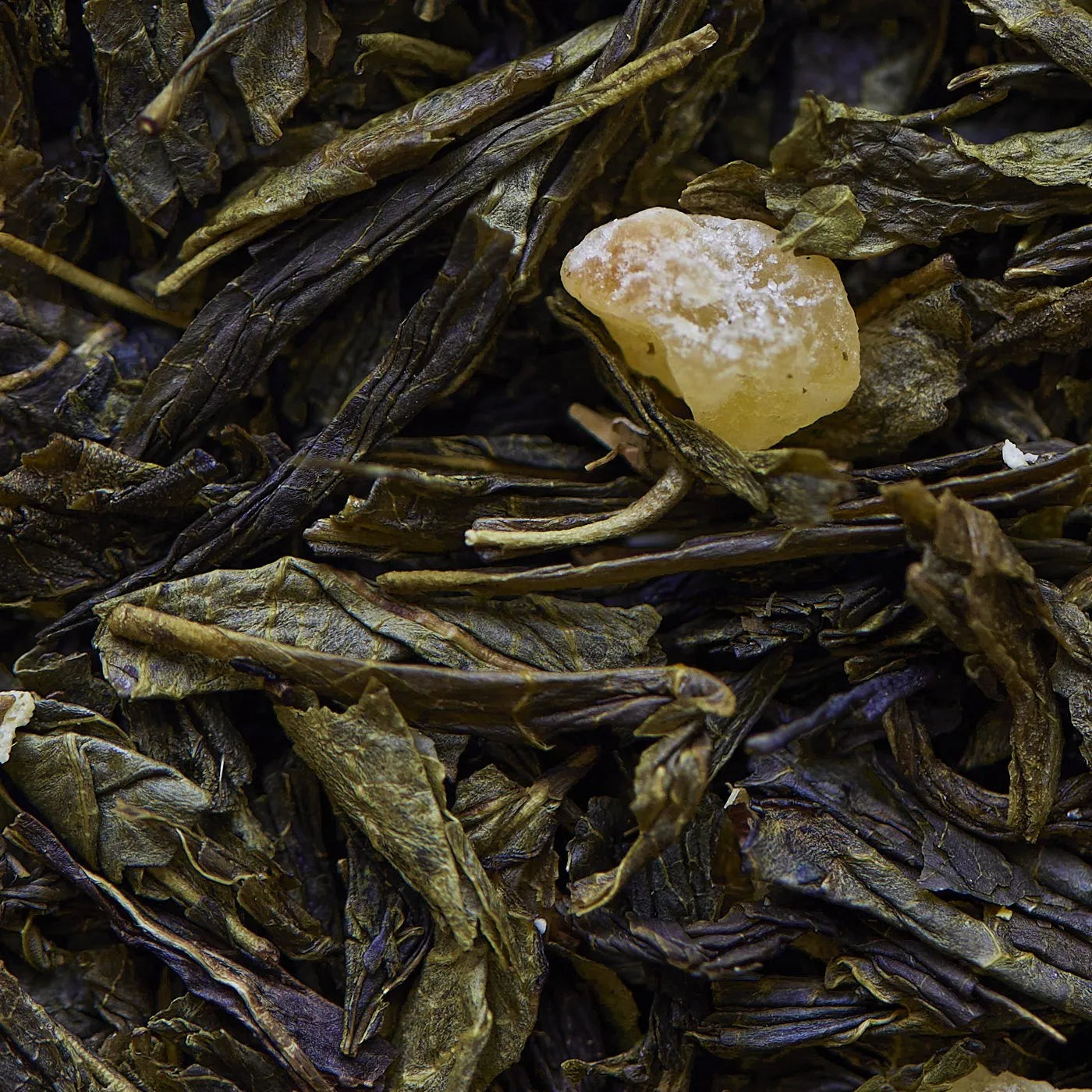 ALOE VERA yeşil çay - 50 g