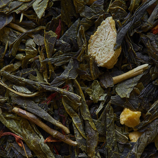 Yeşil çay TATLI ENERJİ - 50 g