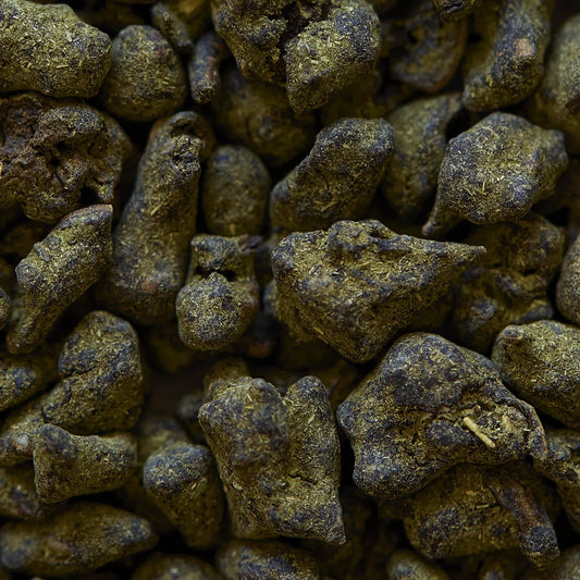 GINSENG OLOONG yeşil çay - 50 g