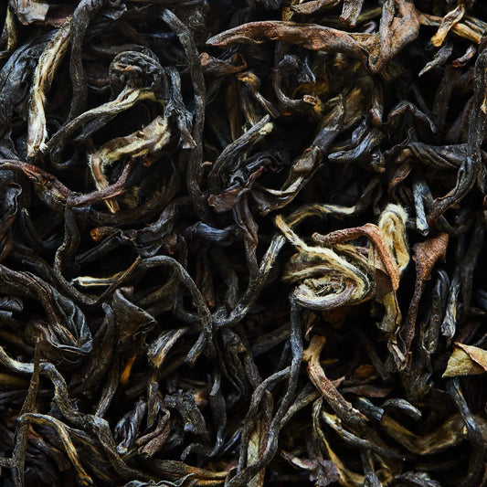 Sikkim siyah çay TGFOP1 TEMI ff - 50 g