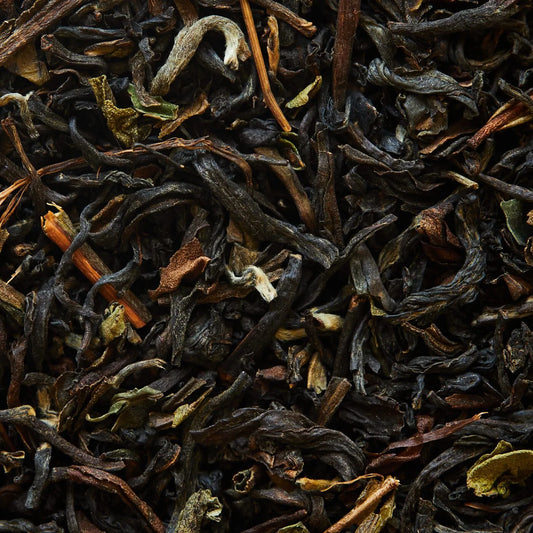 DARJEELING HIMALAYA black tea sf - 50 g