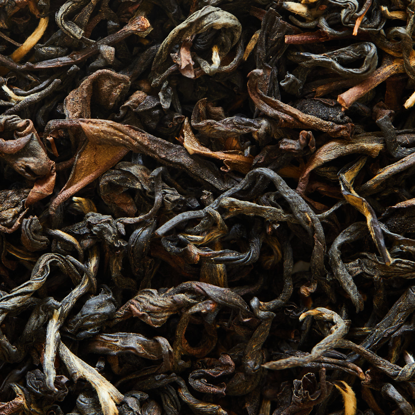 Organik LIZA HILL Oolong Çayı - 50 g