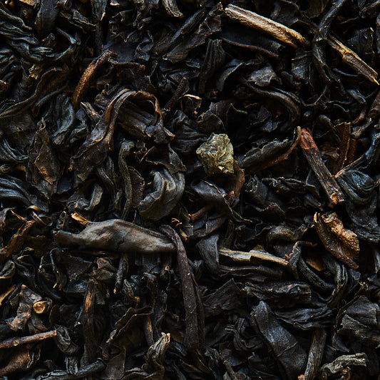 LİÇİ siyah çay - 50 g