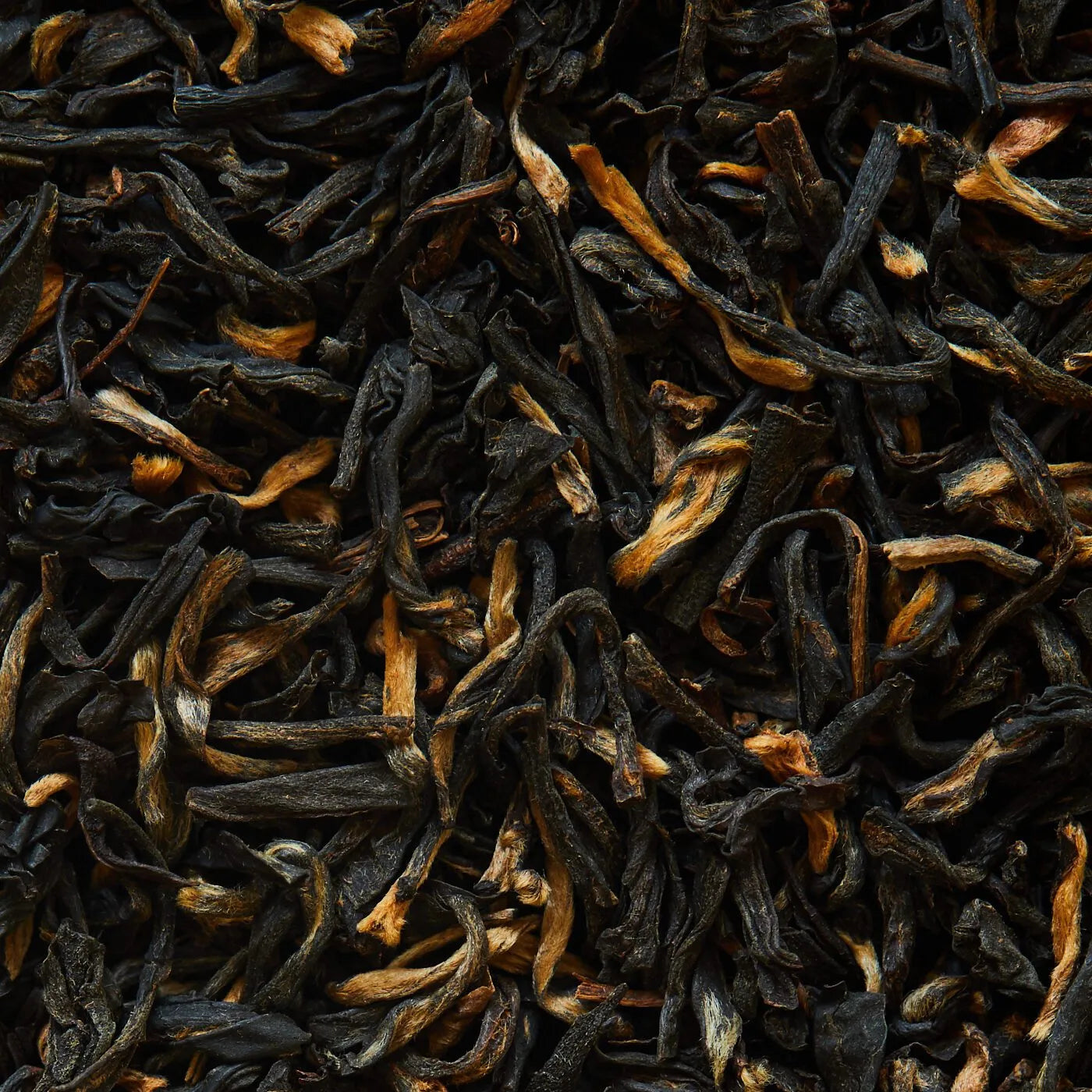 Assam Siyah Çay Altın Uçlar FTGFOP1 - 50 g
