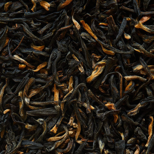 Assam Siyah Çay Altın Uçlar FTGFOP1 - 50 g