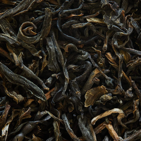 Assam Yeşil Çay HATHIKULI FTGFOP1 ORGANİK - 50 g