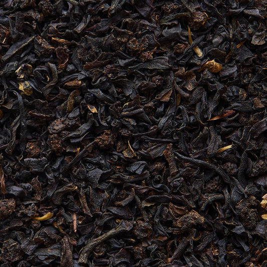 Siyah çay İNGİLİZ KAHVALTISI - 50 g