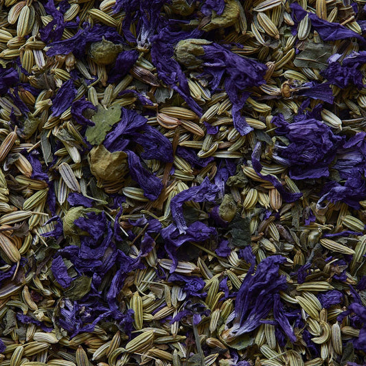 Bitki çayı İYİ İŞTAH - 50 g