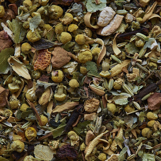 RELAX bitki çayı 2015 - 50 g