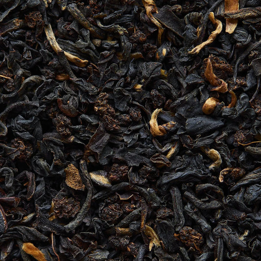 İRLANDA KAHVALTISI siyah çay - 50 g