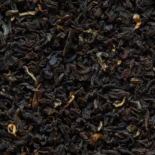 Siyah çay TÜRK ÇAYI - 50 gr
