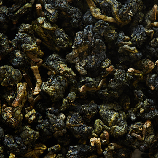 Oolong Çayı Ha Li Shan Tayvan - 50 gr