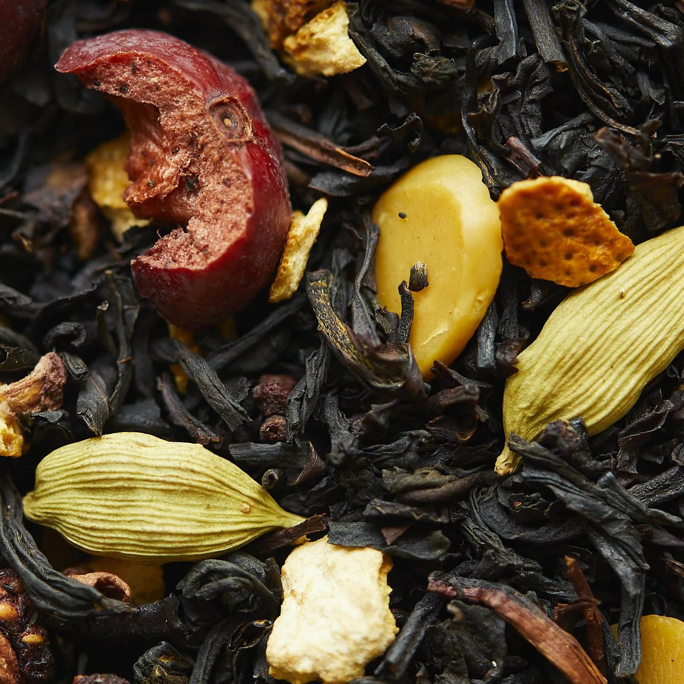 Siyah çay ÇEKMECEDEKİ DÜŞLER - 50 g