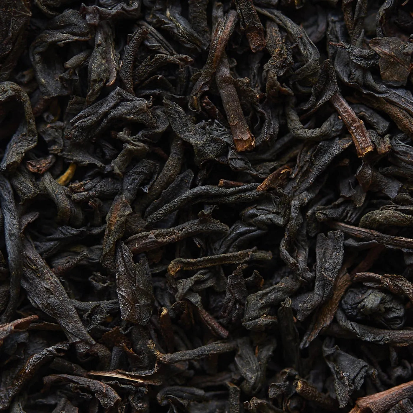 RED HEN siyah çay - 50 g