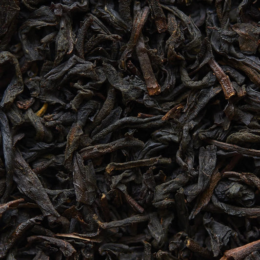 RED HEN siyah çay - 50 g